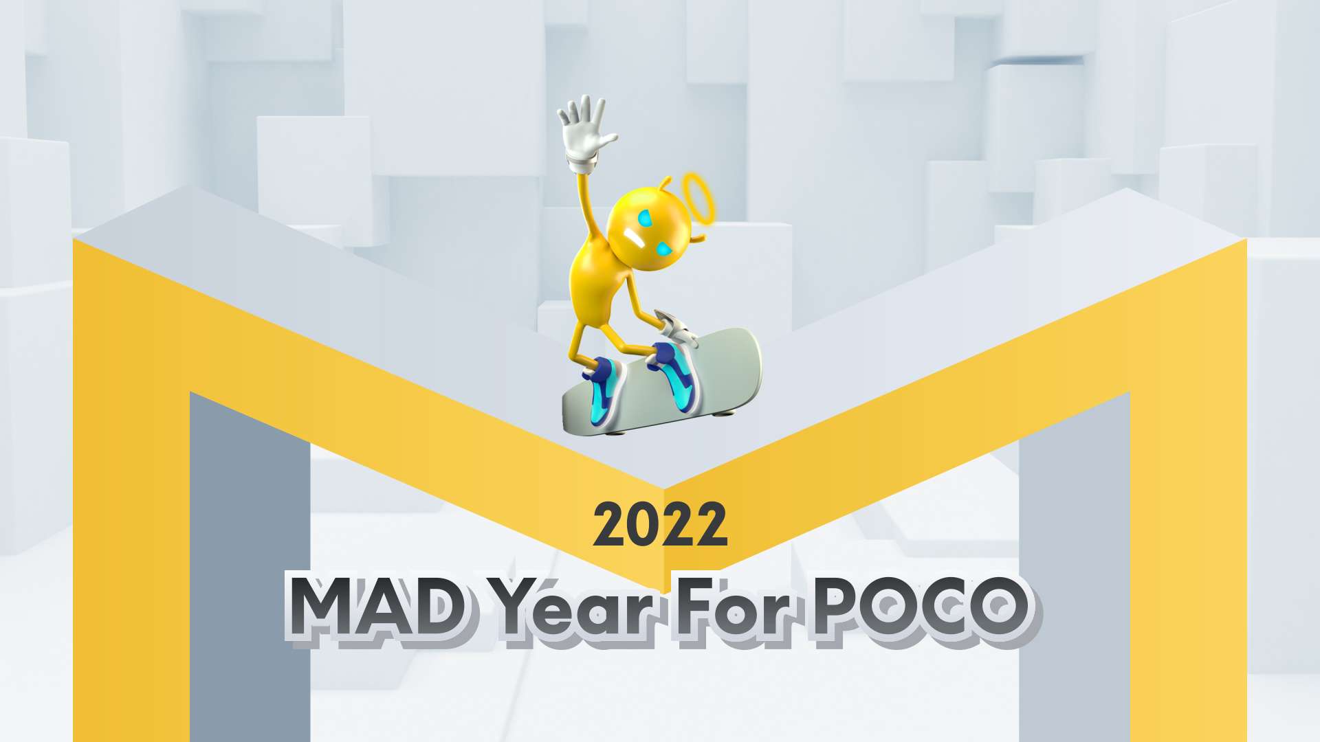 POCO Community